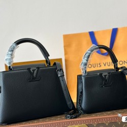 LV Capucines