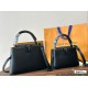 LV Capucines