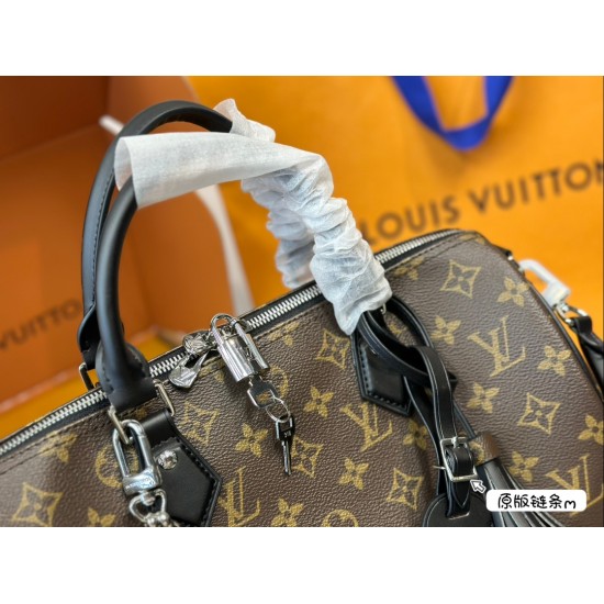 LV Speedy