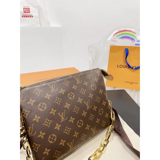 LV Coussin