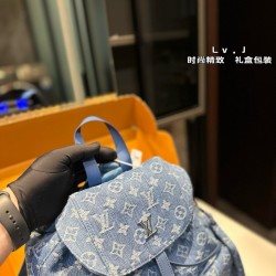 LV Backpack