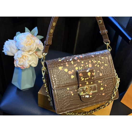LV Dauphine