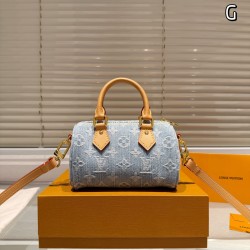 LV Speedy