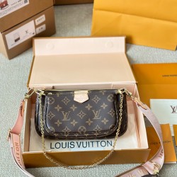 LV Pochette