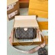 LV Pochette