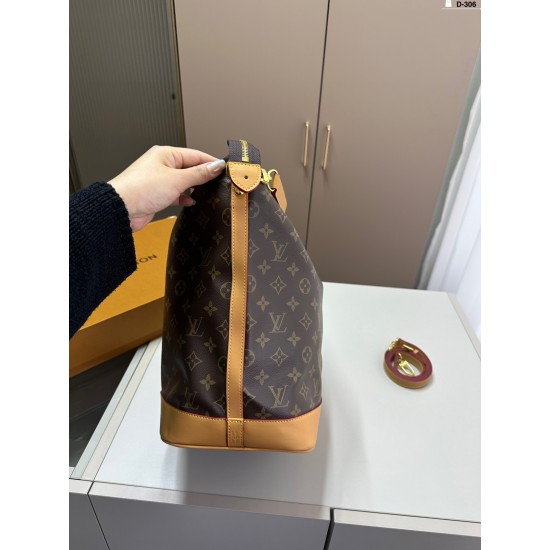 LV Cannes & Boite