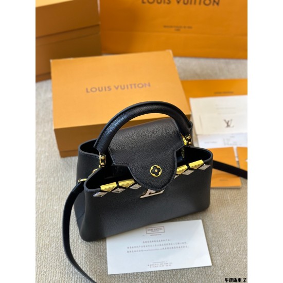 LV Capucines