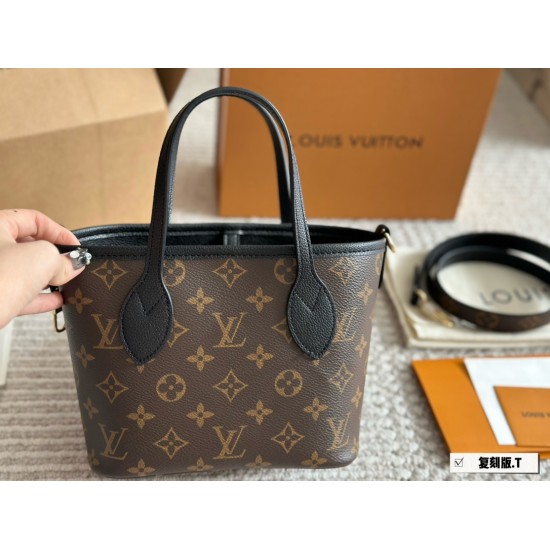 LV Neverfull