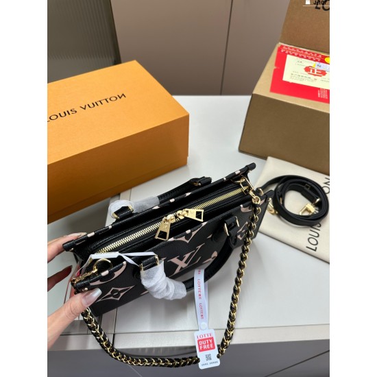 LV Onthego