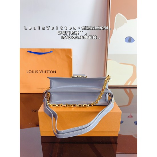 LV Dauphine