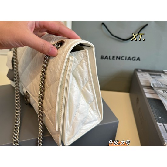 Crush BAGS