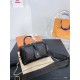 LV Petite Malle
