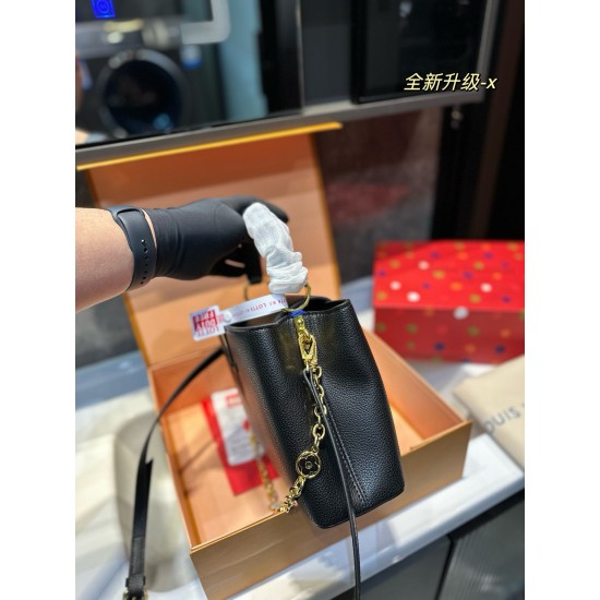 LV Capucines