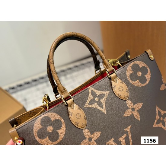 LV Onthego