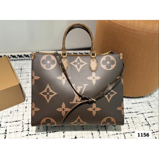 LV Onthego