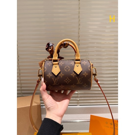 LV Speedy