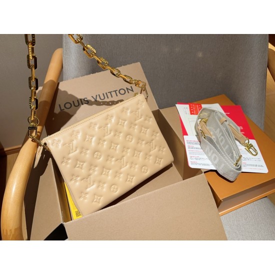 LV Coussin