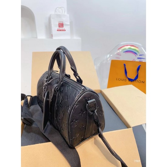 LV Speedy