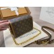 LV Dauphine