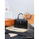 LV Petite Malle