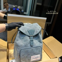 LV Backpack