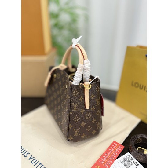 LV Montaigne