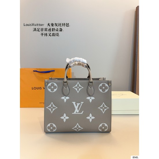 LV Onthego