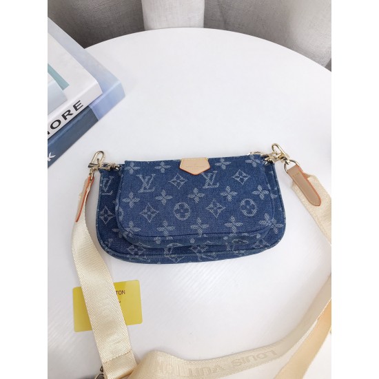 LV Pochette