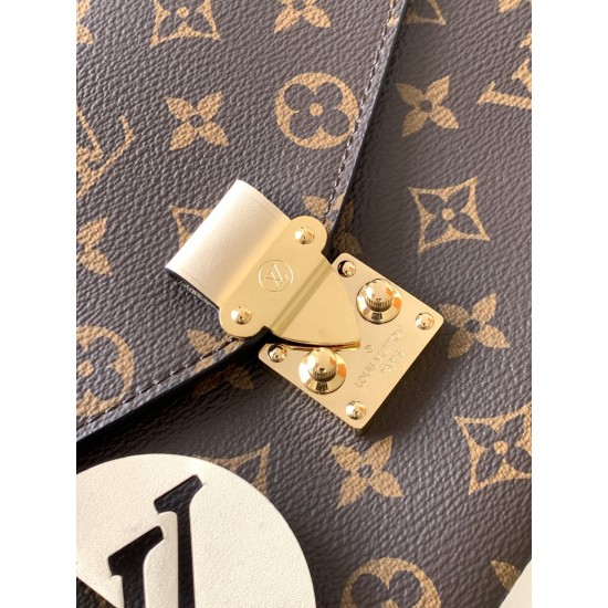 LV Pochette