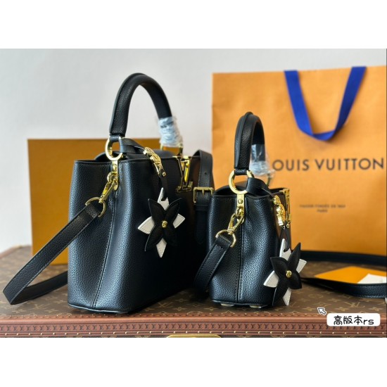LV Capucines