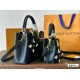 LV Capucines