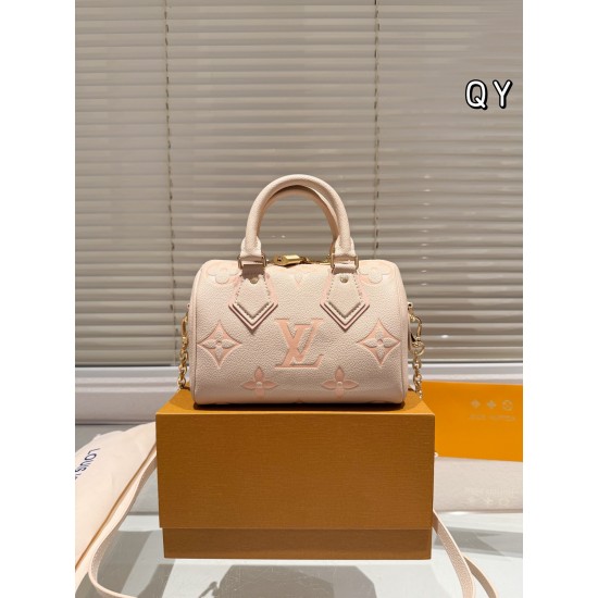 LV Speedy