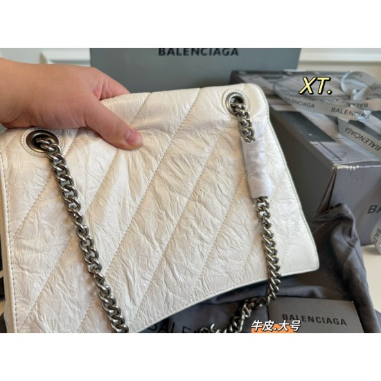 Crush BAGS