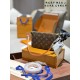 LV Pochette
