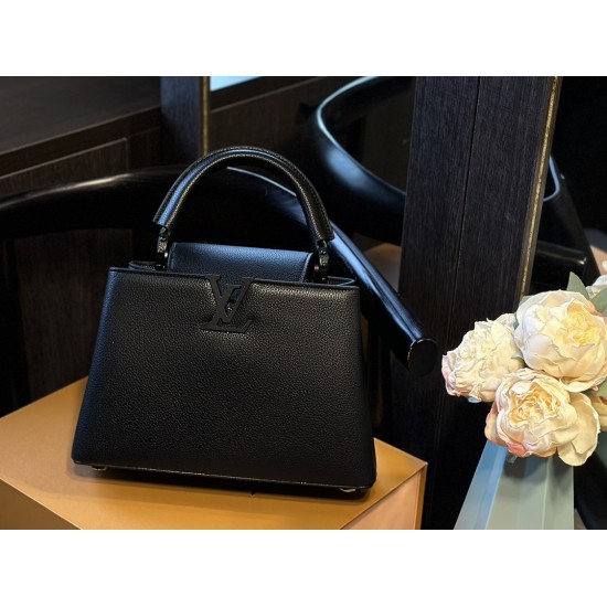 LV Capucines