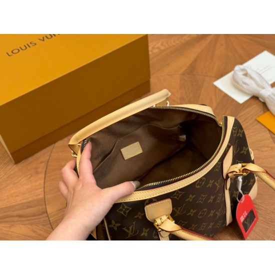 LV Speedy