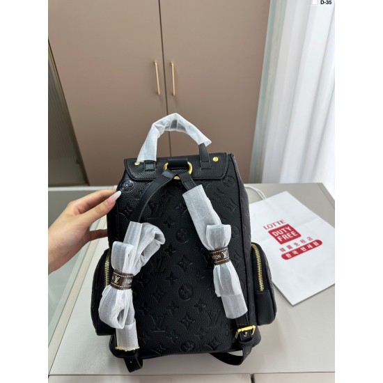 LV Backpack