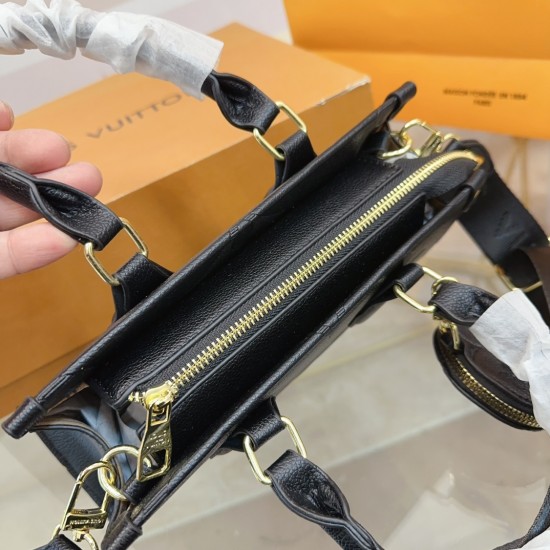 LV Onthego