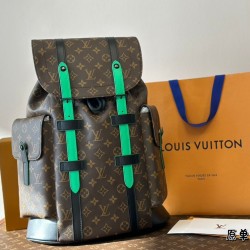 LV Backpack