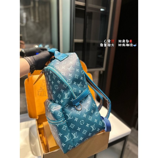 LV Backpack