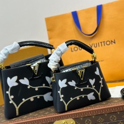 LV Capucines