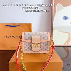 LV Dauphine