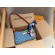 LV Pochette