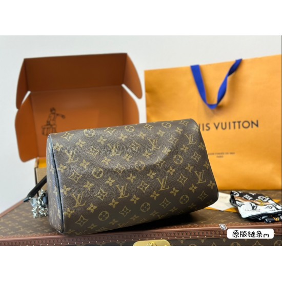 LV Speedy