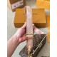 LV Pochette