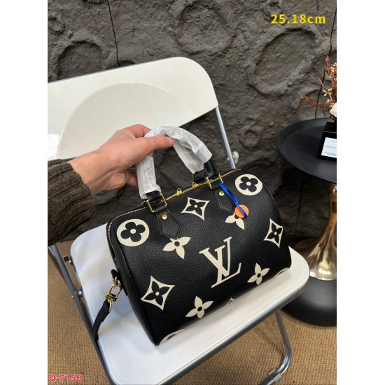 LV Speedy