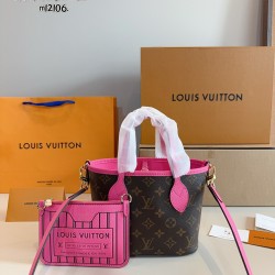 LV Neverfull