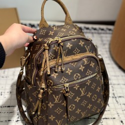 LV Backpack