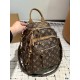 LV Backpack