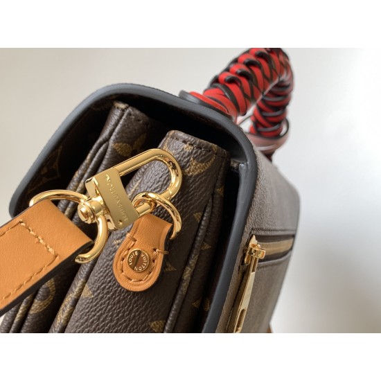 LV Pochette